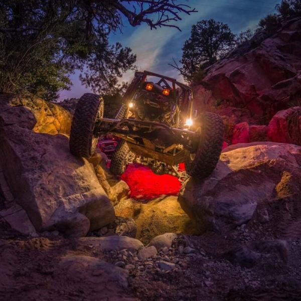 KC HiLiTES 265
