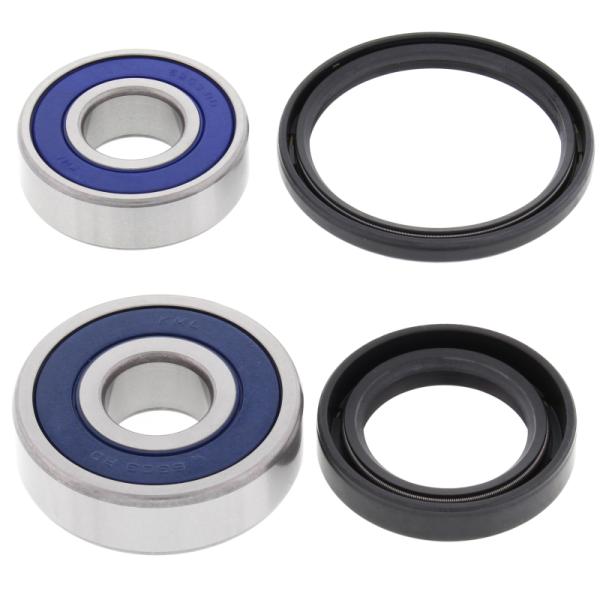 All Balls Racing 25-1602