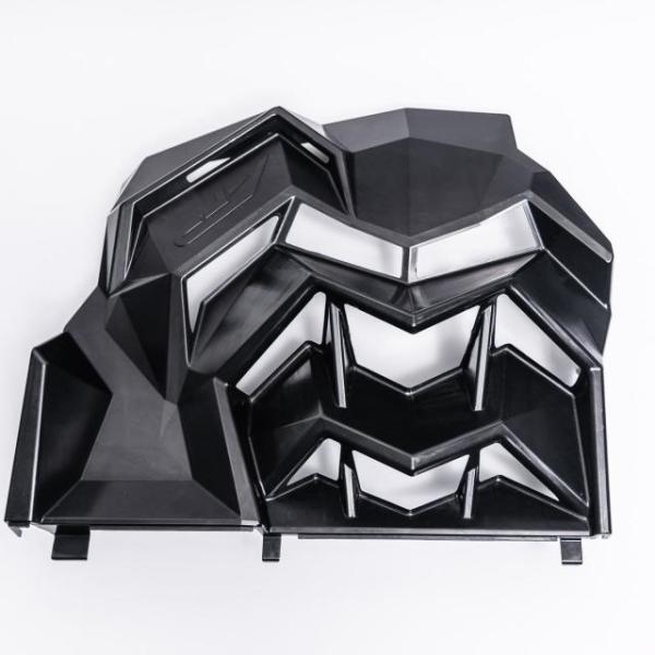 Agency Power AP-BRP-X3-109-20