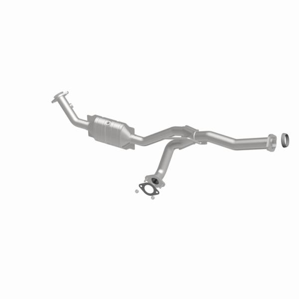 MAG Converter Direct Fit Magnaflow 49676