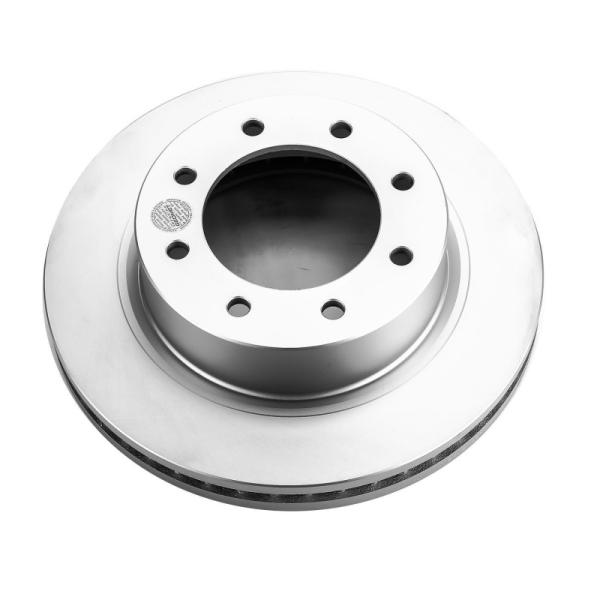 PSB Evolution Coated Rotor PowerStop JBR1573EVC