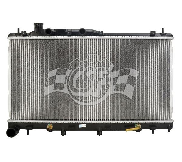 CSF 3501