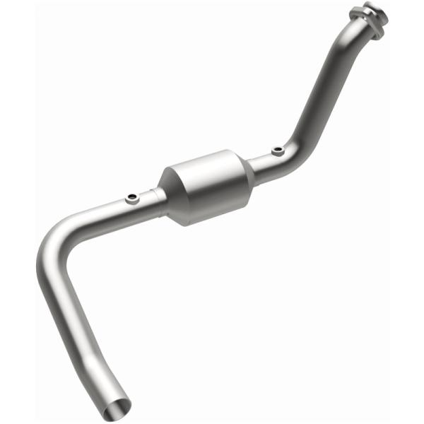 MAG Converter Direct Fit Magnaflow 4651497