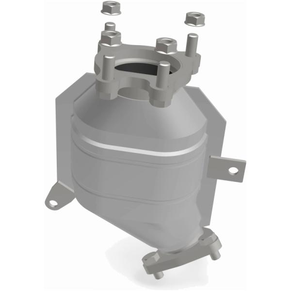 MAG Converter Direct Fit Magnaflow 24446