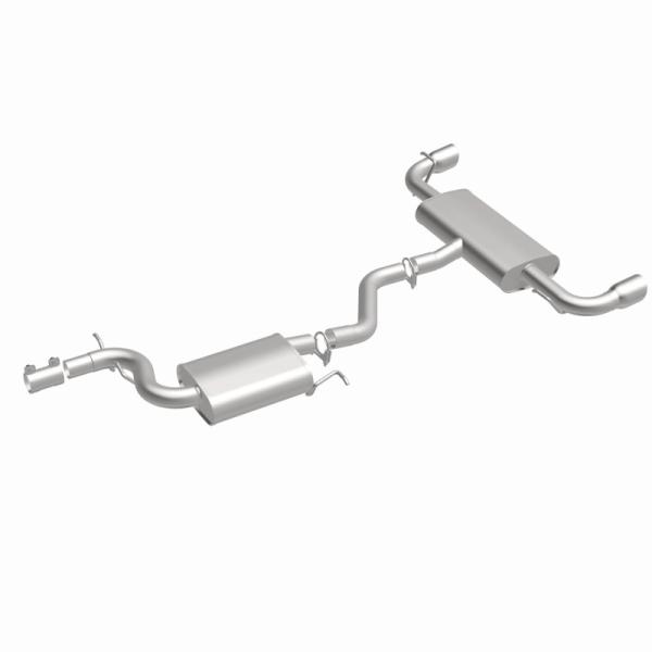 MAG BRE Exhaust Kits Magnaflow 106-0928