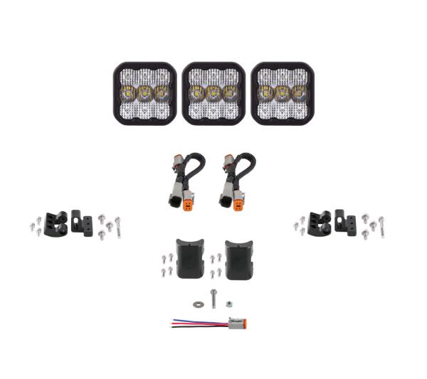 Diode Dynamics DD7238