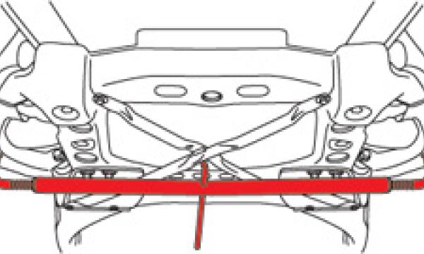 SPC Performance 83785