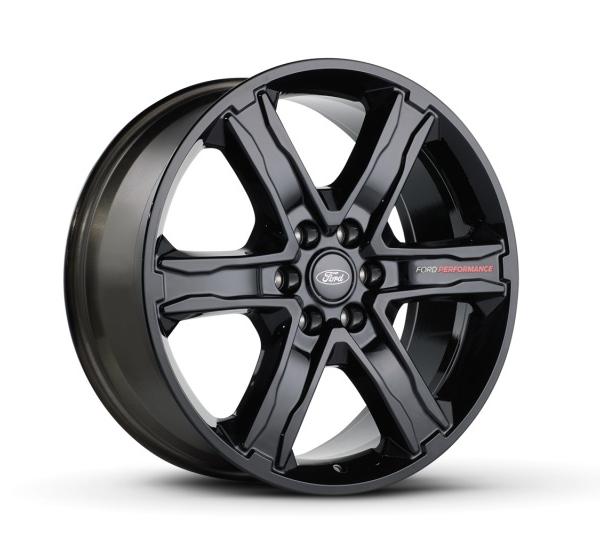 Ford Racing M-1007-S2295GB