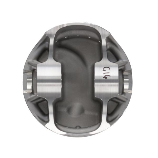 WIS Piston Sets - 8 Cyl Wiseco K0024B125