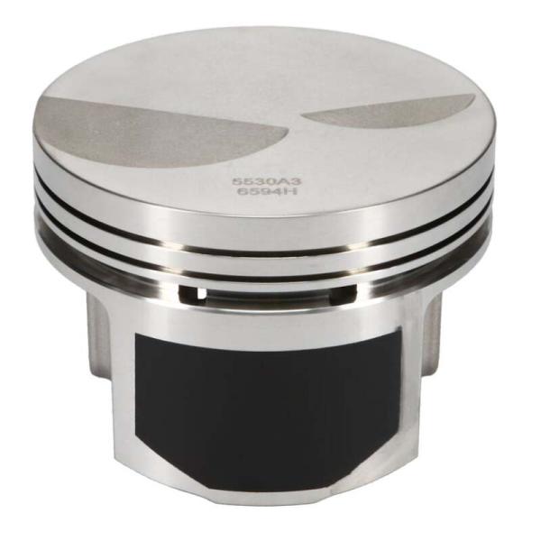 WIS Piston Sets - 8 Cyl Wiseco PTS530A3