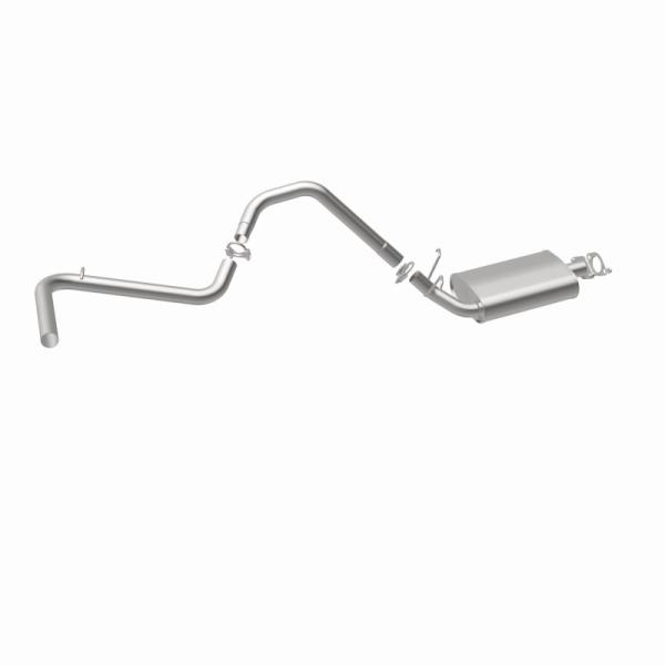 MAG BRE Exhaust Kits Magnaflow 106-0138