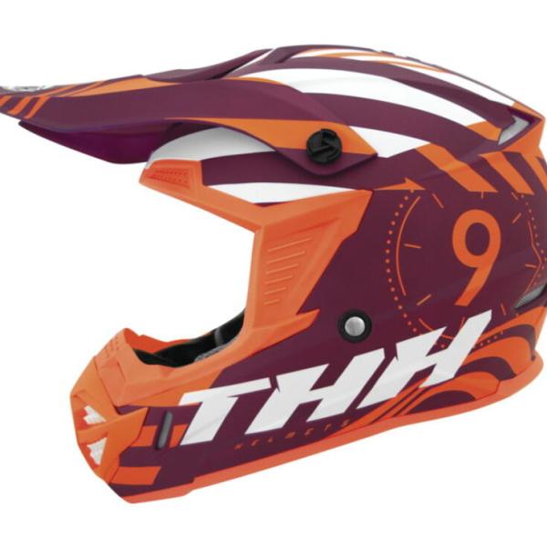THH Helmets 647993