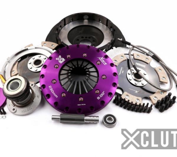 XCLUTCH XKGM23633-2E