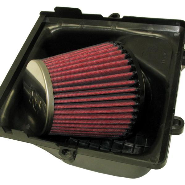 K&N Engineering 57S-3300