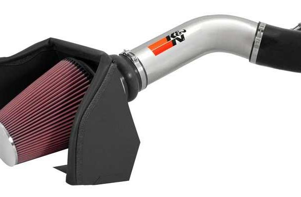 K&N Engineering 77-3021KP