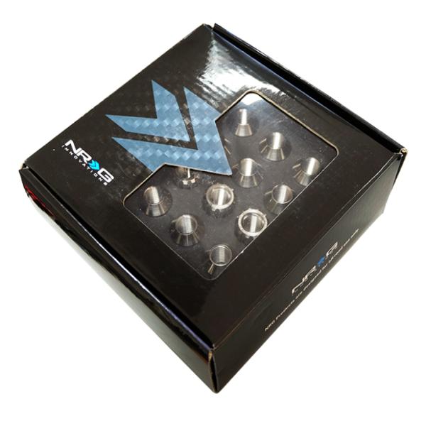 NRG LN-T210SL-21