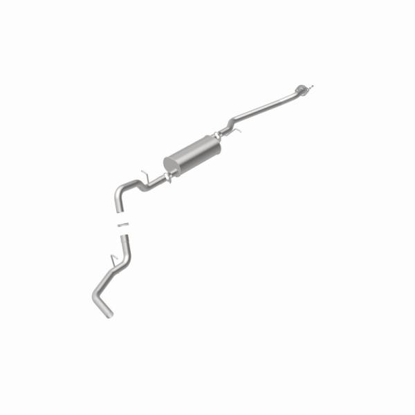 MAG BRE Exhaust Kits Magnaflow 106-0503