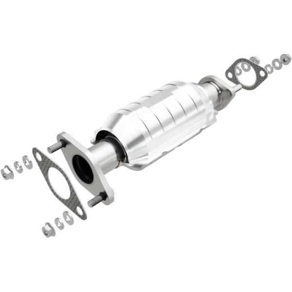 MAG Converter Direct Fit Magnaflow 457012