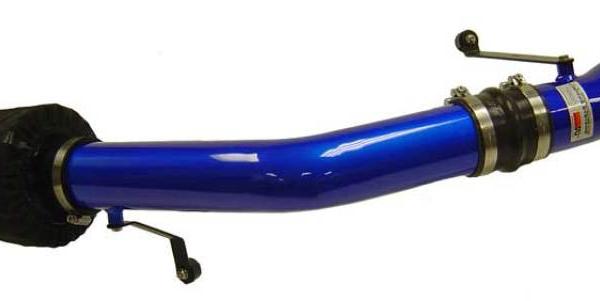 K&N Engineering 69-0021TB