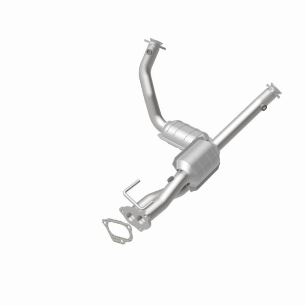 Magnaflow 51458