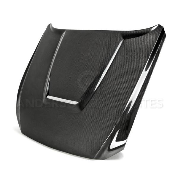 Anderson Composites AC-HD15FDMU-GR-DS
