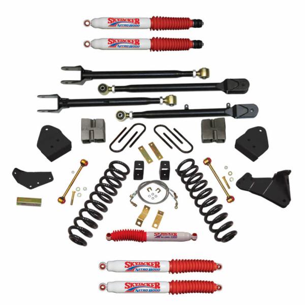 Skyjacker F86024KSH-N