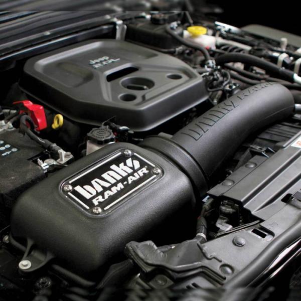 Banks Power 41844