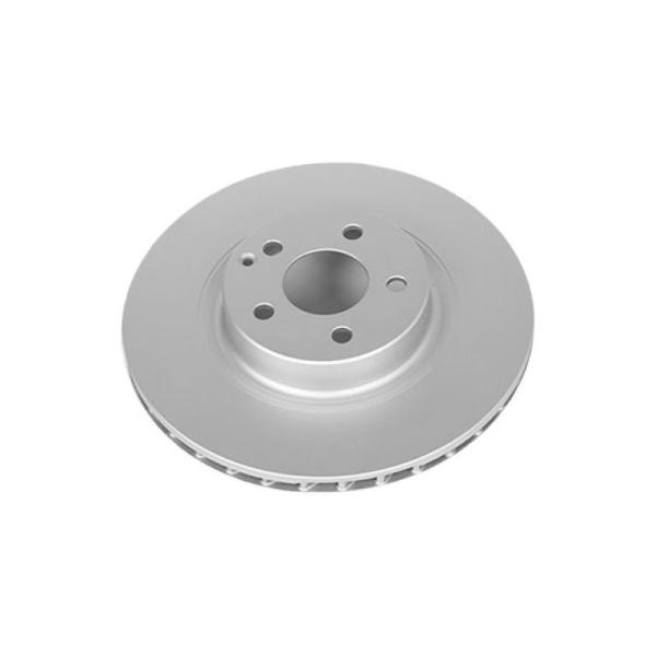 PowerStop EBR866EVC