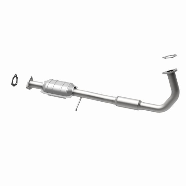 MAG Converter Direct Fit Magnaflow 441017