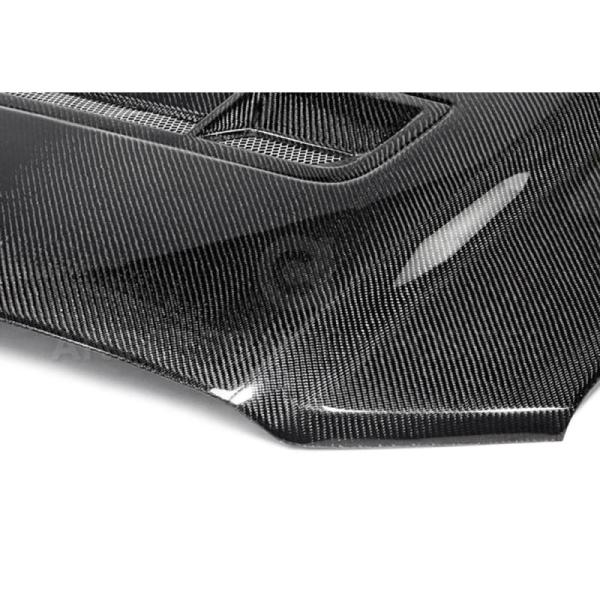 Anderson Composites AC-HD1011FDMU-GT