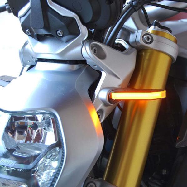 New Rage Cycles R1200R-FS-L