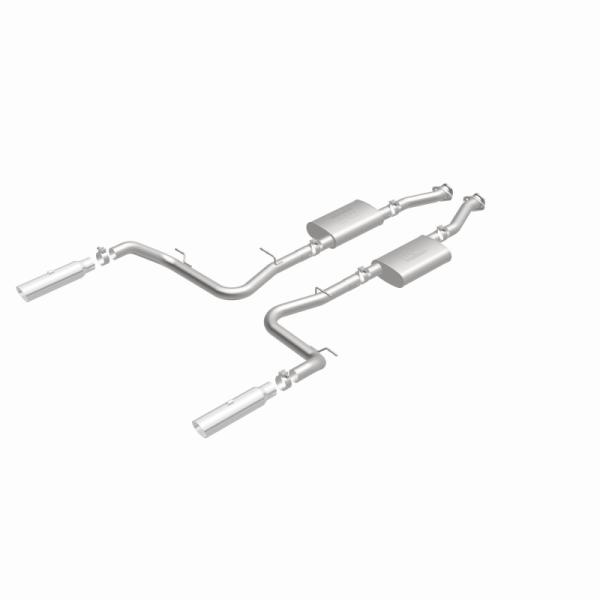 Magnaflow 15644