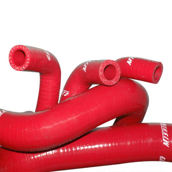 Mishimoto MMHOSE-MUS-86BK