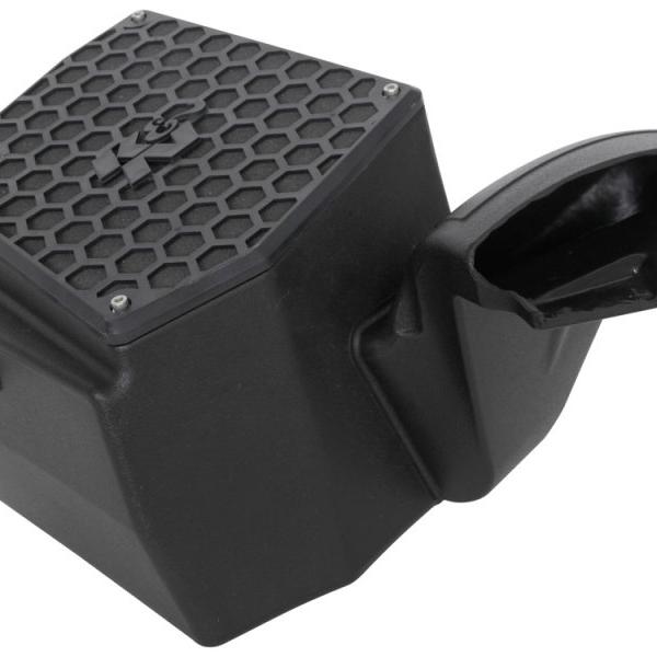 K&N Engineering 63-2612