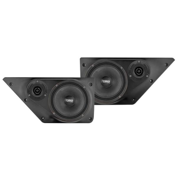 DS18 BRO-FD-LR