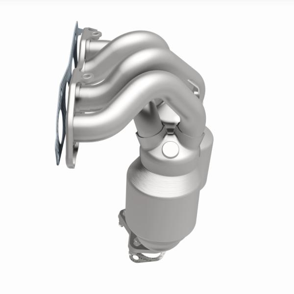 MAG Converter Direct Fit Magnaflow 5531347