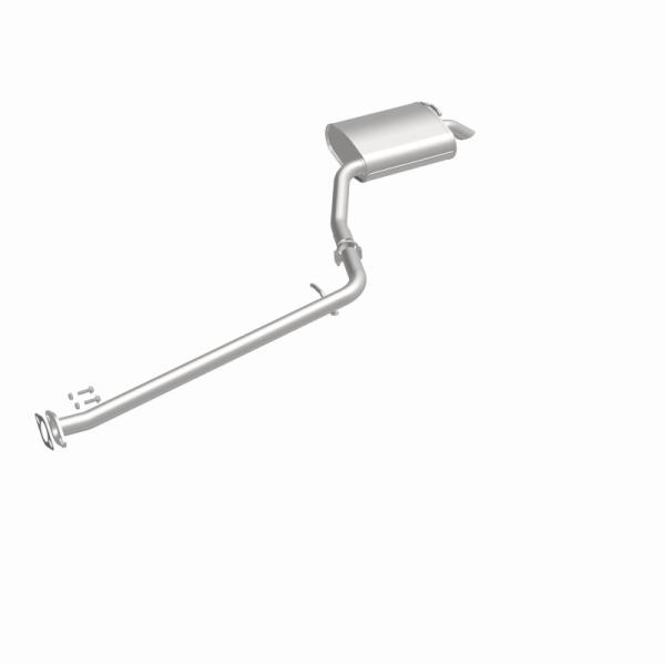 MAG BRE Exhaust Kits Magnaflow 108-0161