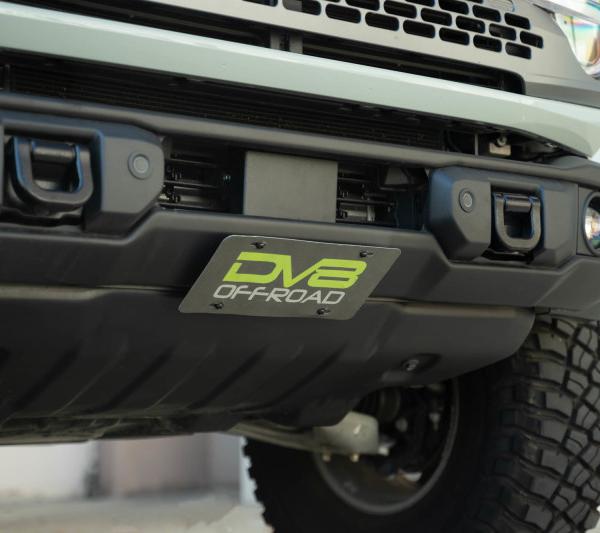 DVE Uncategorized DV8 Offroad LPBR-05