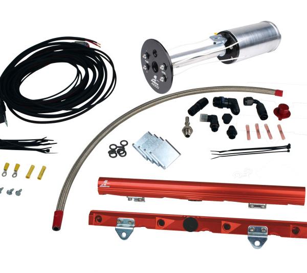 Aeromotive 17178