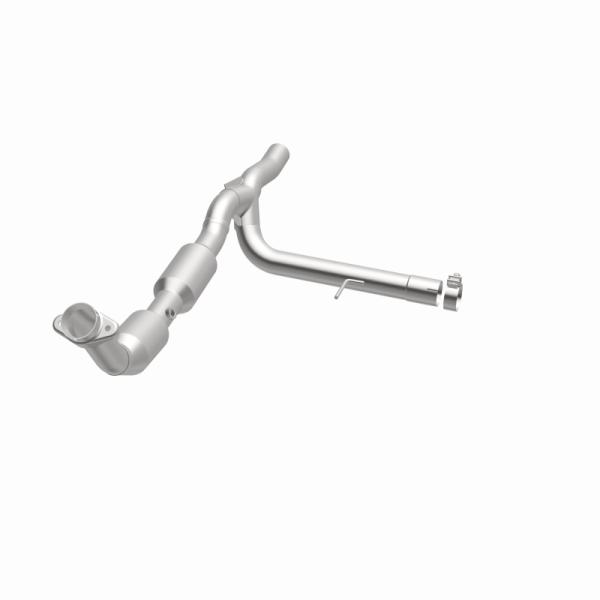 Magnaflow 4583744
