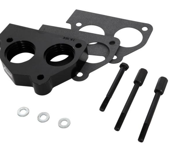 AIR Throttle Body Spacer Airaid 200-540