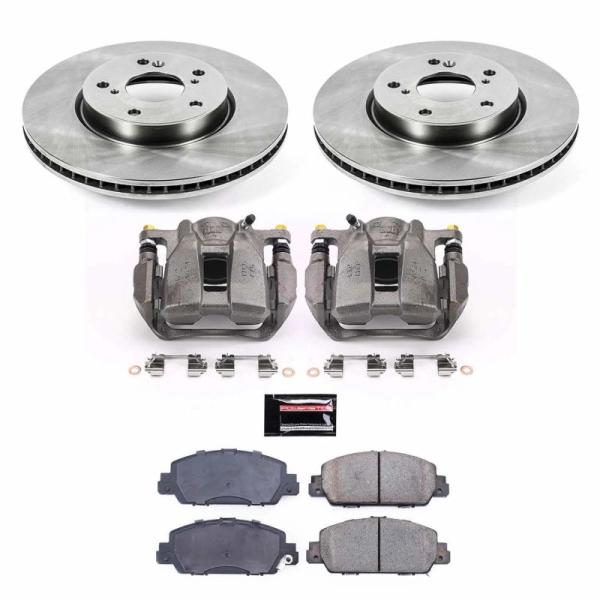 PowerStop KCOE6515A