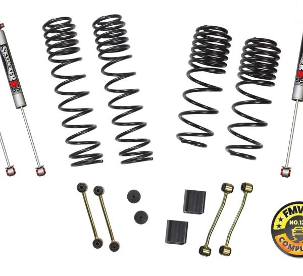 Skyjacker JL25RBPMLT
