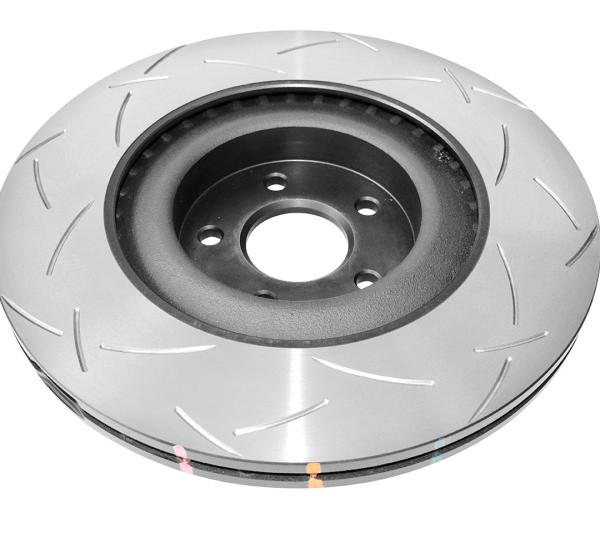 DBA 4000 Series Slotted Rotors DBA 42968S