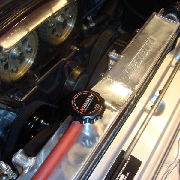 Mishimoto MMRAD-AE86-83