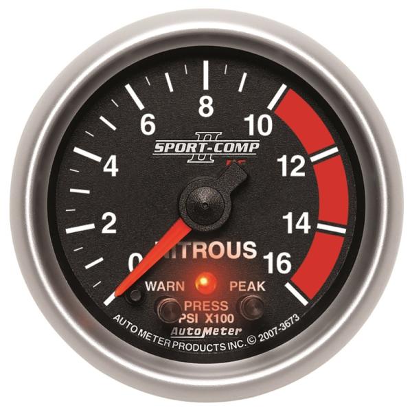AutoMeter 3673