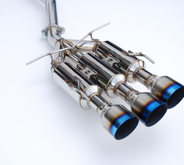 Invidia HS17CS47GM3ST