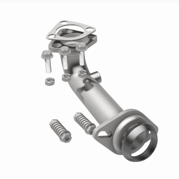 MAG BRE Front Pipe Kit Magnaflow 107-0117