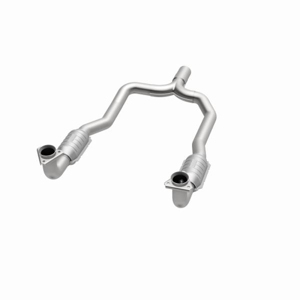 Magnaflow 337487