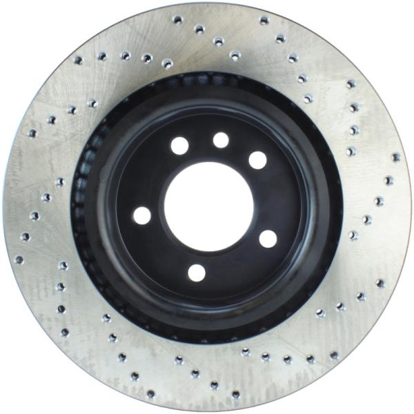 Stoptech 128.22009R